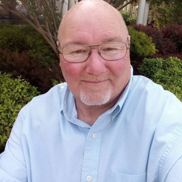 Meet your Posher, Mark - Picture 1 of 1